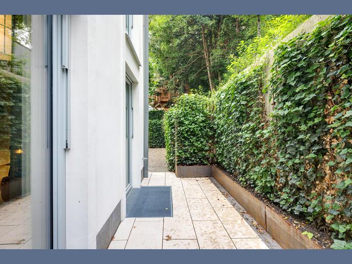 Wohnen auf Zeit München Bogenhausen - 1.5 Zimmer, 55 m&sup2;, 3.190&euro; | Angebot:22593590