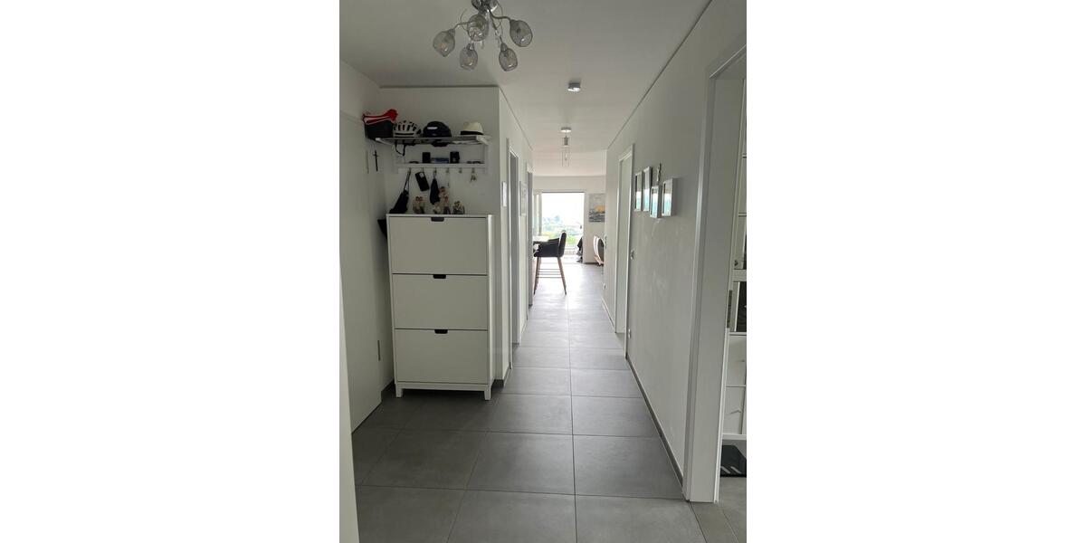 Etagenwohnung Obernburg am Main - 3 Zimmer, 110 m&sup2;, 1.650&euro; | Angebot:24379186