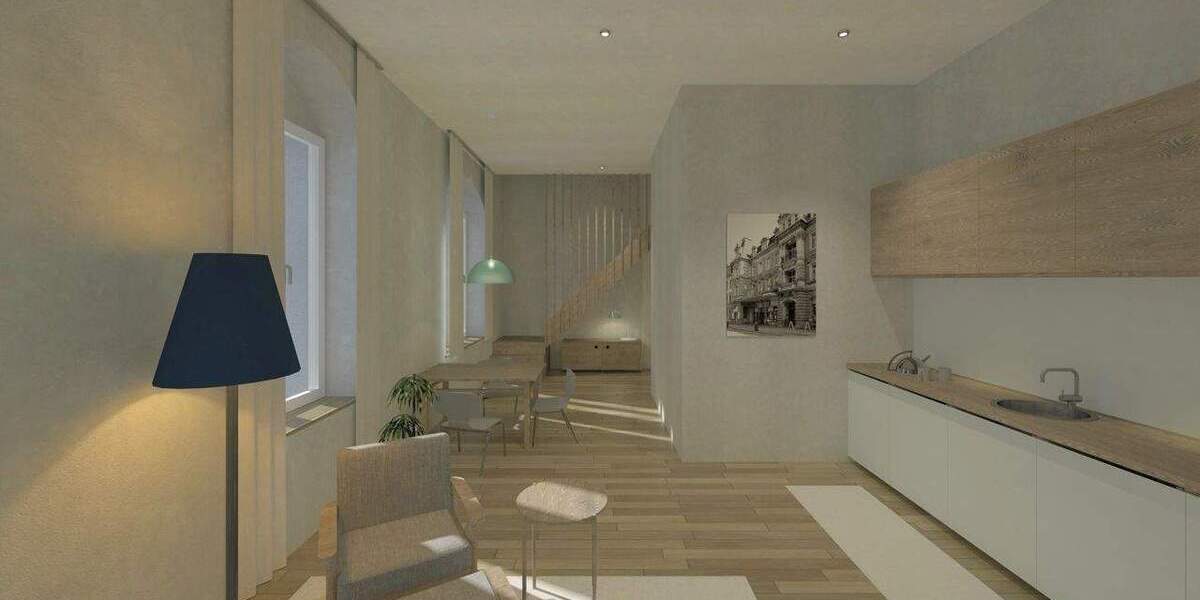 Etagenwohnung Pirna Copitz - 3 Zimmer, 73 m&sup2;, 690&euro; | Angebot:26502972