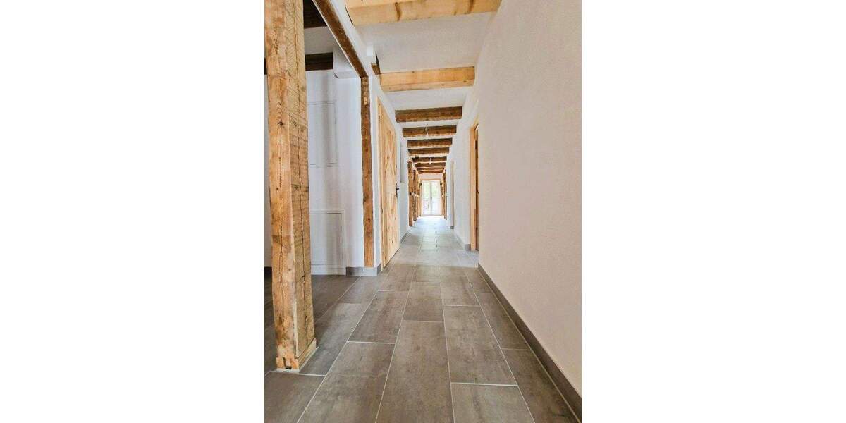 Etagenwohnung Wolfsburg Ehmen - 4 Zimmer, 127 m&sup2;, 1.594&euro; | Angebot:25704976