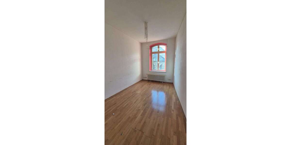 Wohnung zum Mieten in Eisenach 550 € 94 m² 4 zimmer