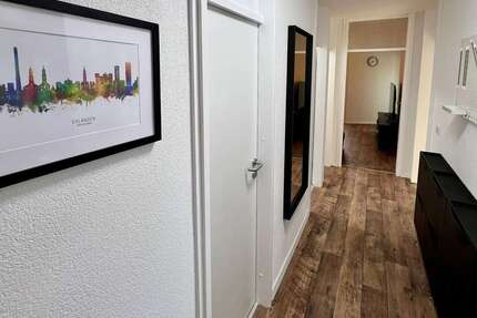 Zimmer Erlangen Stadtrandsiedlung - 1 Zimmer, 510&euro; | Angebot:24701926