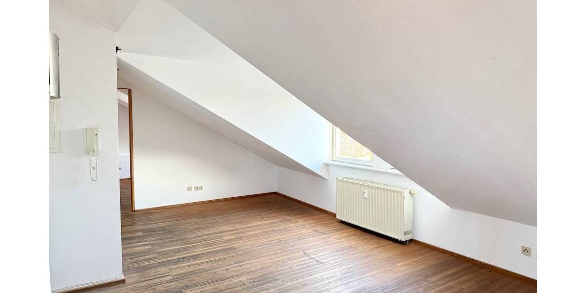Etagenwohnung Zirndorf - 2 Zimmer, 60 m&sup2;, 650&euro; | Angebot:26585218