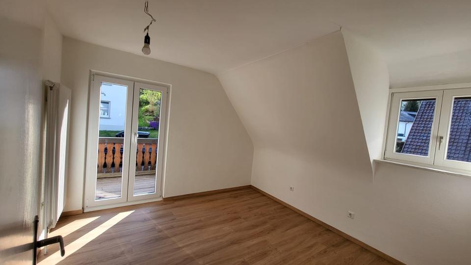 Etagenwohnung St. Blasien - 3 Zimmer, 60 m&sup2;, 925&euro; | Angebot:26419045