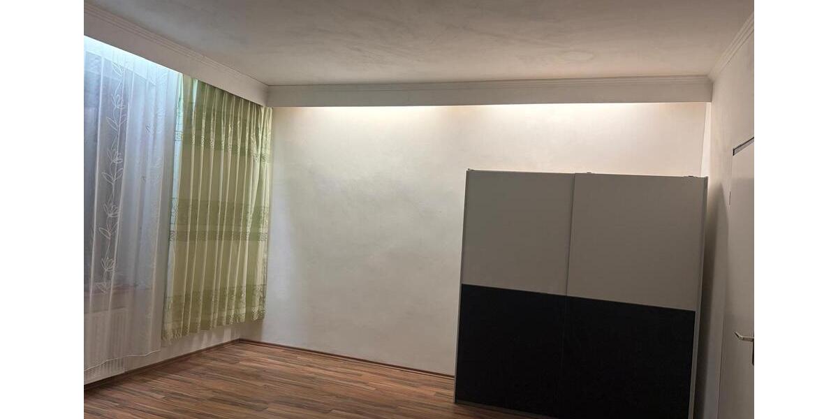 1 Zimmer Wohnung zum 01.03.2026 zu vermieten 1 zimmer