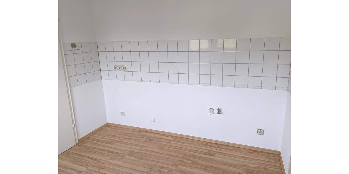 Geräumige 3-Zimmerwohnung mit Balkon in Großseifen 3 zimmer