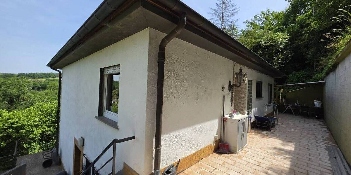 Etagenwohnung Trier Kernscheid - 3 Zimmer, 83 m&sup2;, 900&euro; | Angebot:26740714