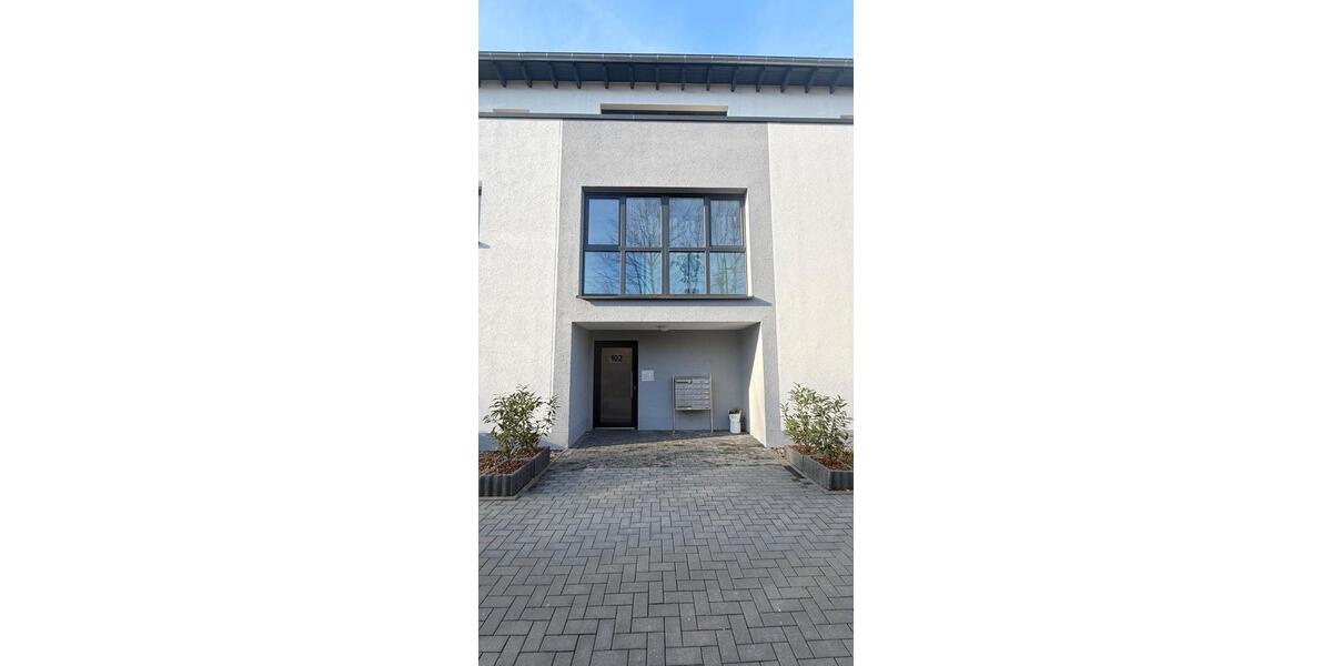 Erdgeschoßwohnung Dortmund Huckarde - 2 Zimmer, 50 m&sup2;, 960&euro; | Angebot:25055004