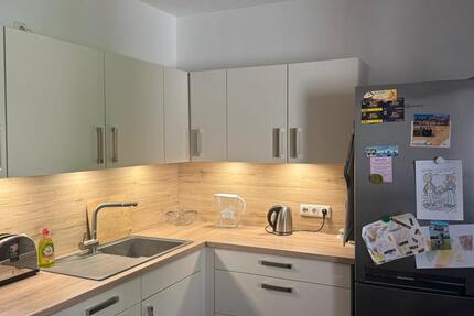 Wohnung Nebra (Unstrut) - 4 Zimmer, 125 m&sup2;, 650&euro; | Angebot:25414312