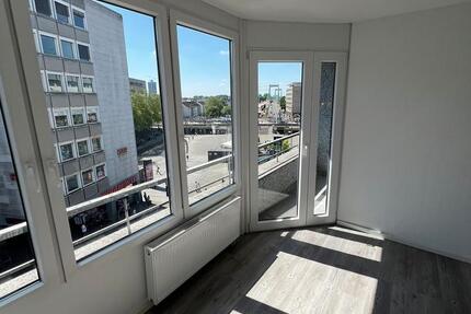 Wohnung Köln Mülheim - 2 Zimmer, 60 m&sup2;, 990&euro; | Angebot:26698768