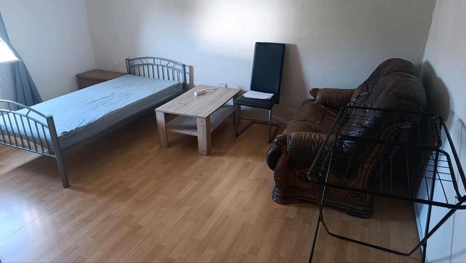 Etagenwohnung Pirmasens - 4 Zimmer, 98 m&sup2;, 18&euro; | Angebot:25553205