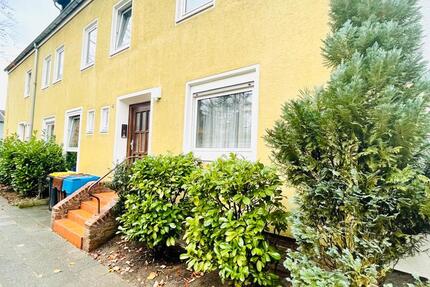 Wohnung Krefeld Bockum - 2 Zimmer, 51 m&sup2;, 597&euro; | Angebot:26532551