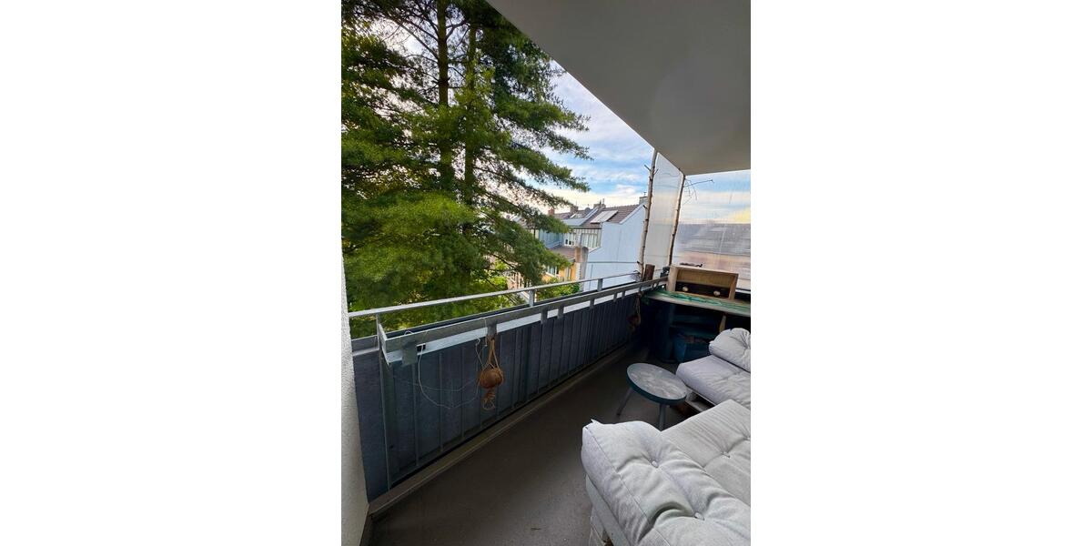 Wohnen auf Zeit Köln Lindenthal - 1 Zimmer, 50 m&sup2;, 800&euro; | Angebot:26582806