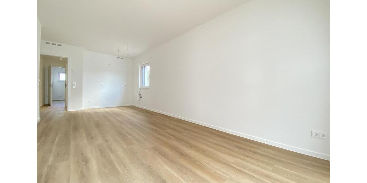 Erdgeschoßwohnung Bad Vilbel - 2 Zimmer, 52 m&sup2;, 1.050&euro; | Angebot:26663714