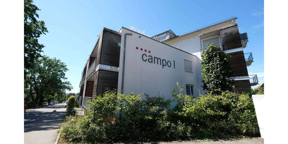 Etagenwohnung Stuttgart Steckfeld - 1 Zimmer, 25 m&sup2;, 510&euro; | Angebot:26828625