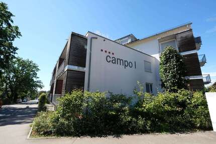 Wohnung Stuttgart Steckfeld - 1 Zimmer, 25 m&sup2;, 510&euro; | Angebot:26828625