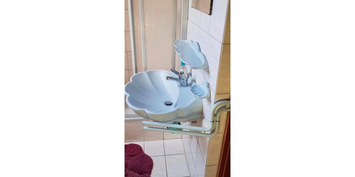 Wohnen auf Zeit Nürnberg Langwasser - 1 Zimmer, 14 m&sup2;, 150&euro; | Angebot:26035091