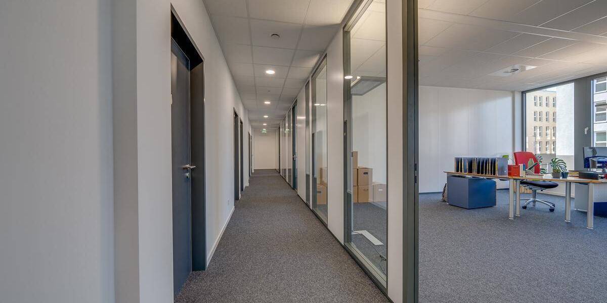 Gewerbeobjekt Würzburg Frauenland - 865&euro; | Angebot:23981729