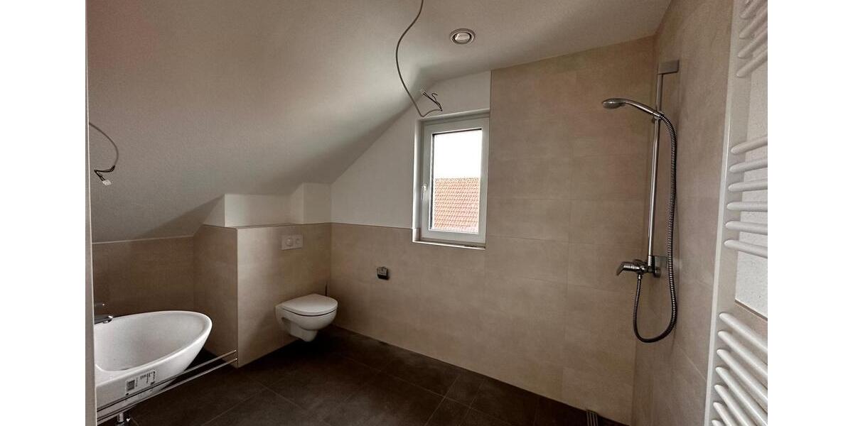 Etagenwohnung Borchen - 2 Zimmer, 89 m&sup2;, 1.240&euro; | Angebot:24345516