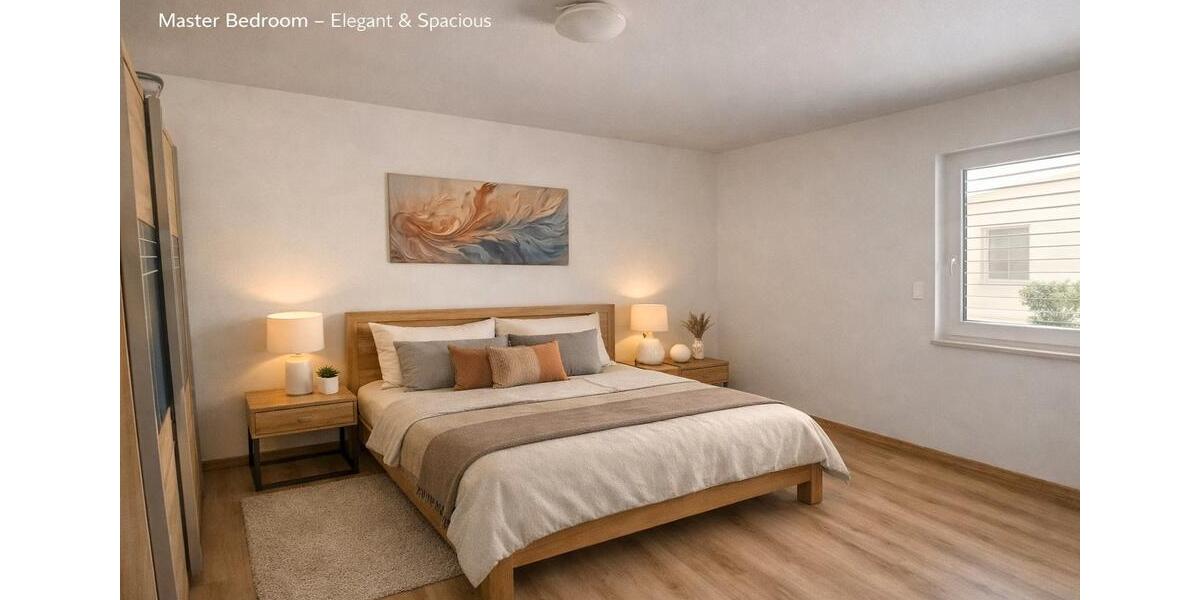 Erdgeschoßwohnung Mendig - 3 Zimmer, 87 m&sup2;, 917&euro; | Angebot:26492659