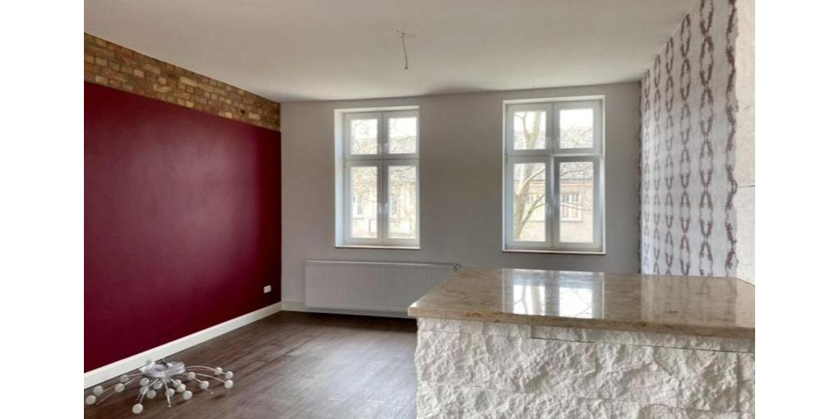 Etagenwohnung Frankfurt (Oder) Booßen - 5 Zimmer, 167 m&sup2;, 1.199&euro; | Angebot:24455306