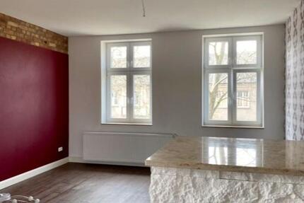 Wohnung Frankfurt (Oder) Booßen - 5 Zimmer, 167 m&sup2;, 1.199&euro; | Angebot:24455306
