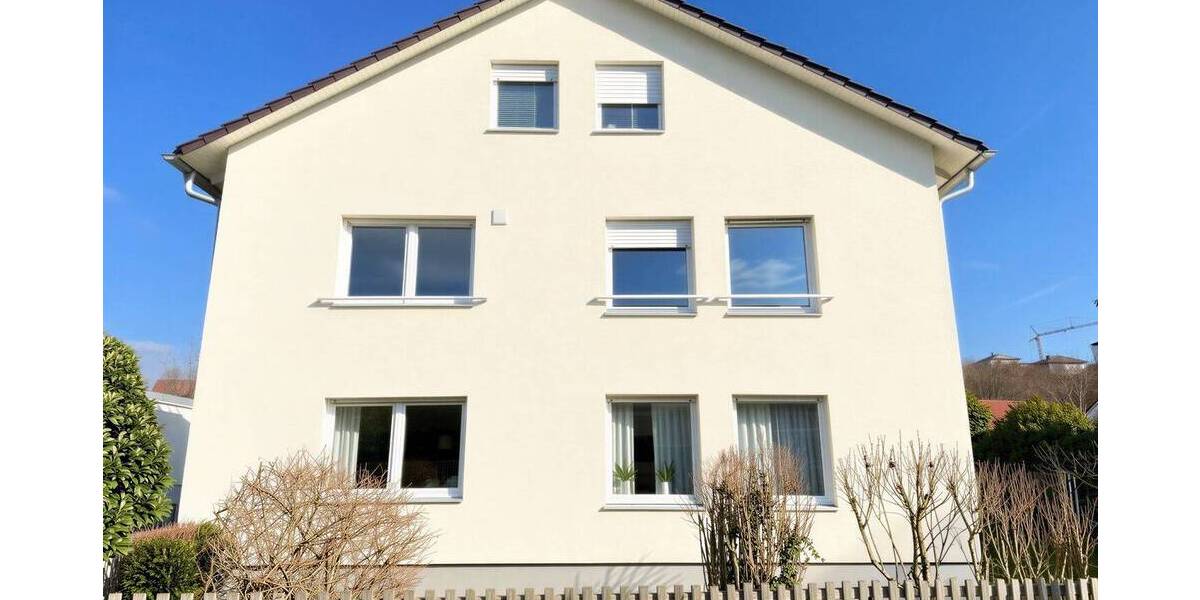 Etagenwohnung Donauwörth - 3 Zimmer, 75 m&sup2;, 800&euro; | Angebot:26245283