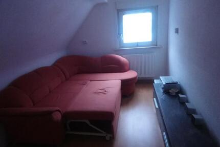 Wohnung Katzhütte - 2 Zimmer, 30 m&sup2;, 150&euro; | Angebot:25393075