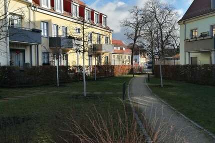 Wohnung Radebeul Kötzschenbroda - 2 Zimmer, 47 m&sup2;, 519&euro; | Angebot:25153890