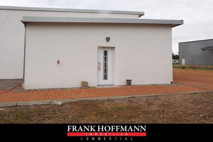 Gewerbeobjekt Kaltenkirchen - 250&euro; | Angebot:25743521