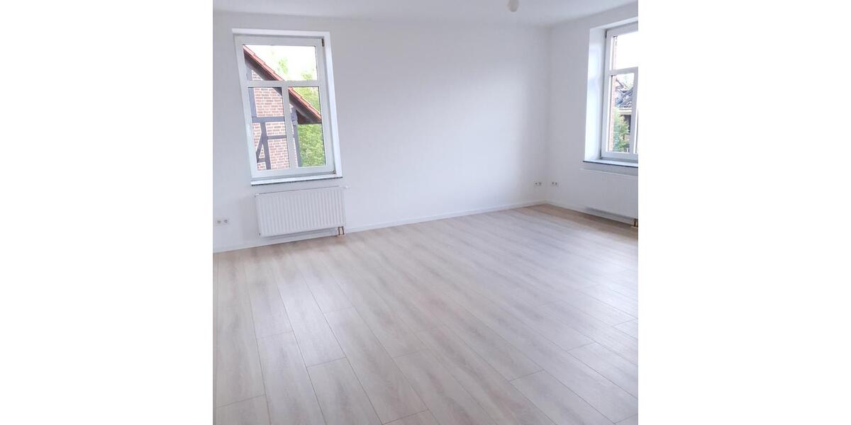 Etagenwohnung Oebisfelde-Weferlingen Döhren - 4 Zimmer, 115 m&sup2;, 790&euro; | Angebot:26040942