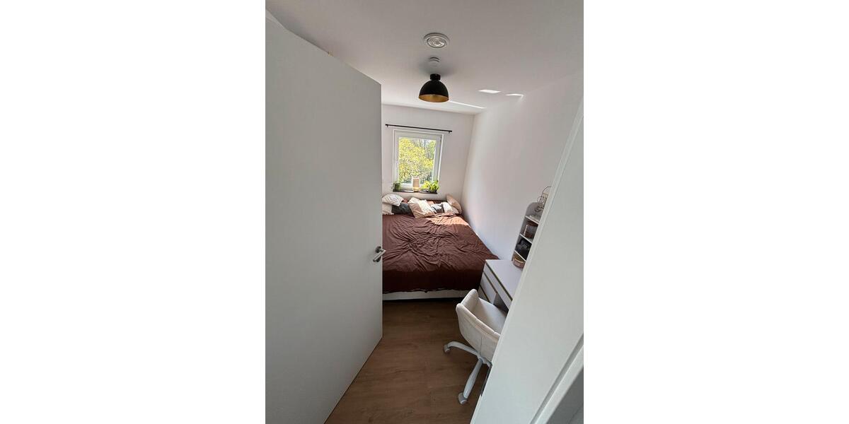 Dachgeschoßwohnung Bad Salzuflen - 2 Zimmer, 50 m&sup2;, 675&euro; | Angebot:26294671