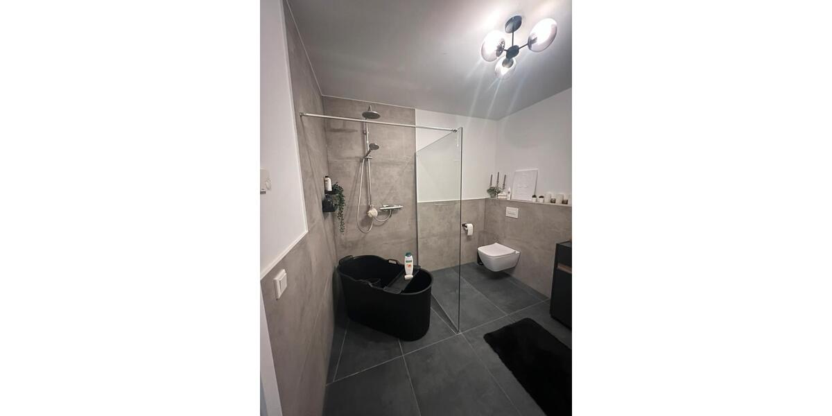 Erdgeschoßwohnung Borken - 2 Zimmer, 80 m&sup2;, 995&euro; | Angebot:26126072