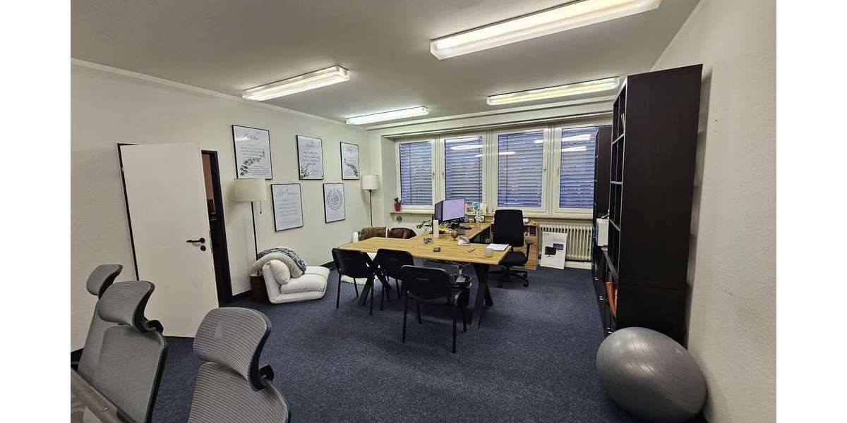 Gewerbeobjekt Maintal - 950&euro; | Angebot:26752456
