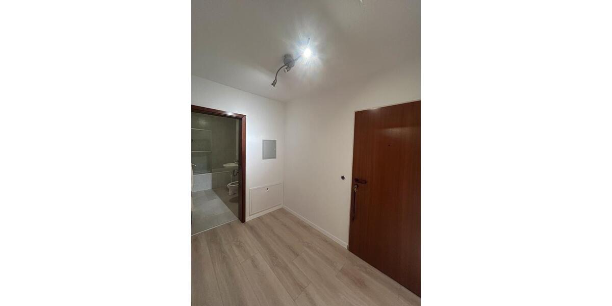 Erstbezug nach Sanierung! Schicke 2-Zimmer-Wohnung in Augsburg 2 zimmer