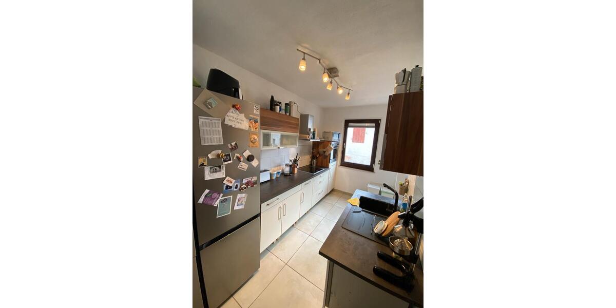 Wohnen auf Zeit Nürnberg Eibach - 11 Zimmer, 15 m&sup2;, 423&euro; | Angebot:26042740