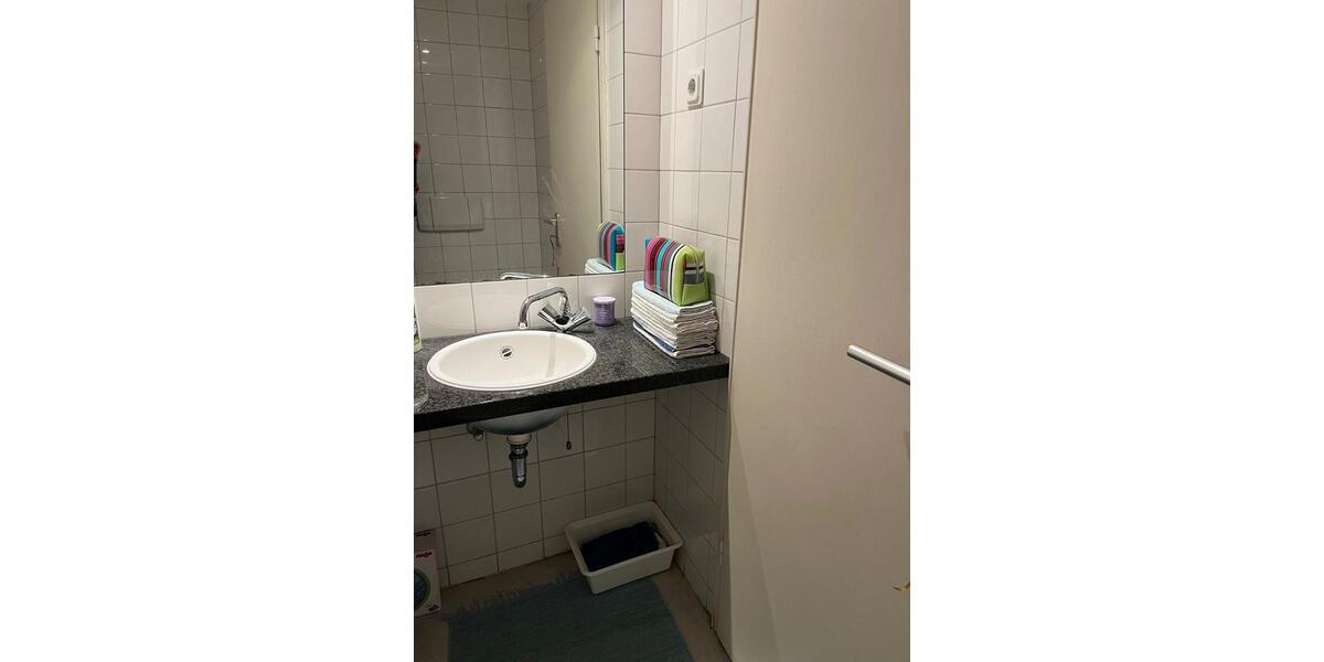 Etagenwohnung Sankt Ingbert - 3 Zimmer, 90 m&sup2;, 700&euro; | Angebot:26635847