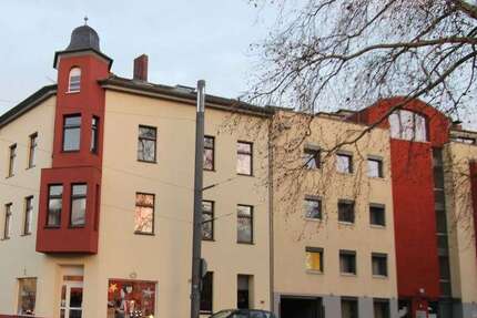 Wohnung Bonn Beuel-Mitte - 4 Zimmer, 112 m&sup2;, 1.330&euro; | Angebot:27295037