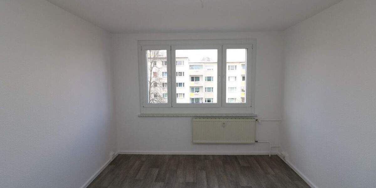 Etagenwohnung Freiberg Freiberg West - 3 Zimmer, 62 m&sup2;, 509&euro; | Angebot:25899899