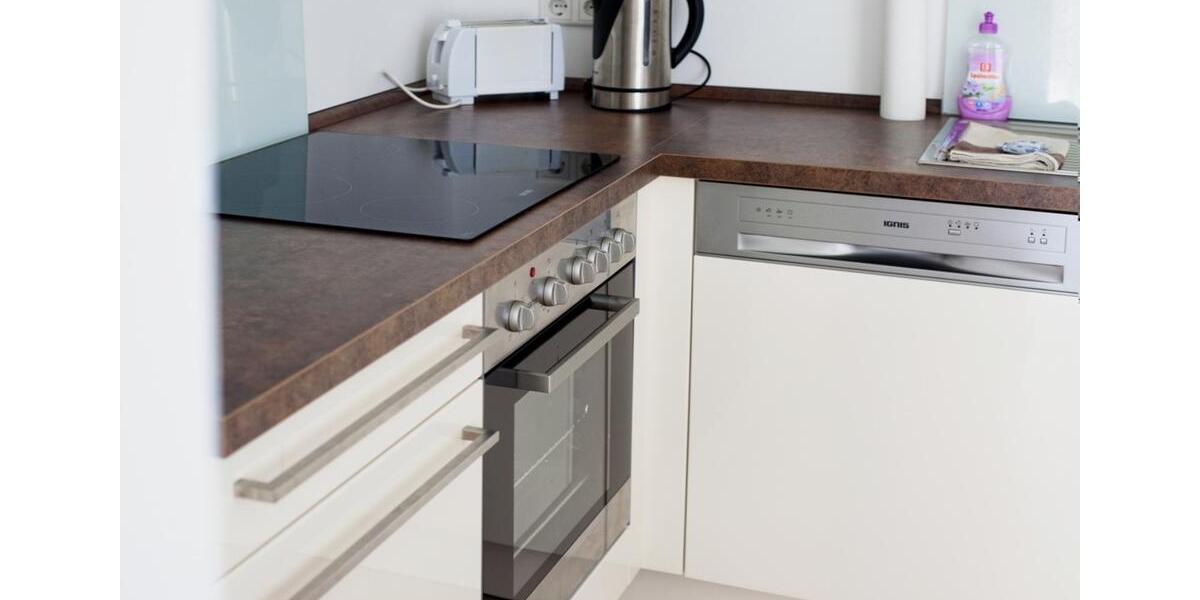 Wohnen auf Zeit Erfurt Andreasvorstadt - 1.5 Zimmer, 50 m&sup2;, 990&euro; | Angebot:25650218
