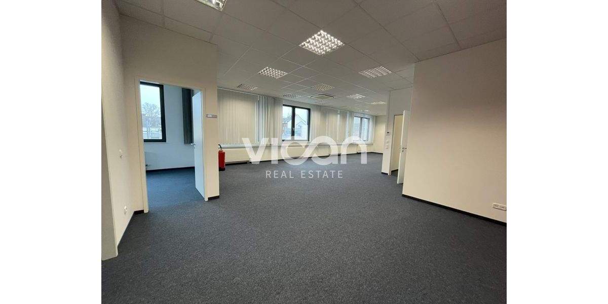 Gewerbeobjekt Köln Poll - 11.880&euro; | Angebot:24635236