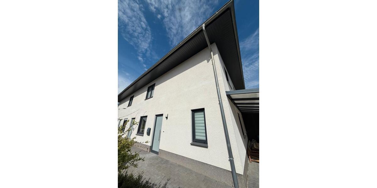 Doppelhaushälfte Bad Essen - 4 Zimmer, 180 m&sup2;, 1.400&euro; | Angebot:26629192