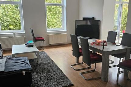 Wohnung Gronau (Leine) - 4 Zimmer, 151 m&sup2;, 1.300&euro; | Angebot:26507162