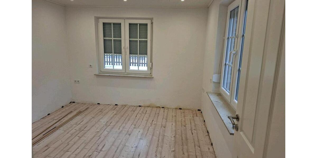 Erdgeschoßwohnung Südbrookmerland - 3 Zimmer, 50 m&sup2;, 500&euro; | Angebot:25892720