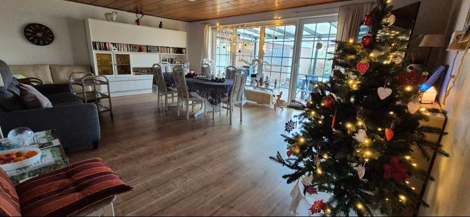 Wohnen auf Zeit Brunsbüttel - 1 Zimmer, 13 m&sup2;, 350&euro; | Angebot:26102771