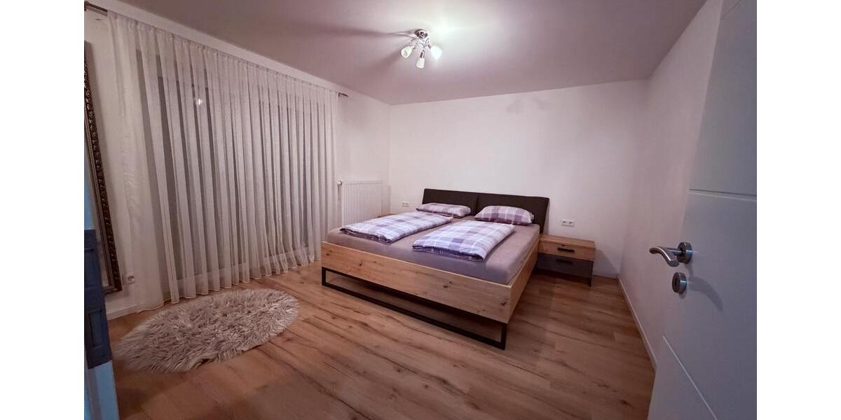 Etagenwohnung Walheim - 4 Zimmer, 110 m&sup2;, 1.500&euro; | Angebot:25932457