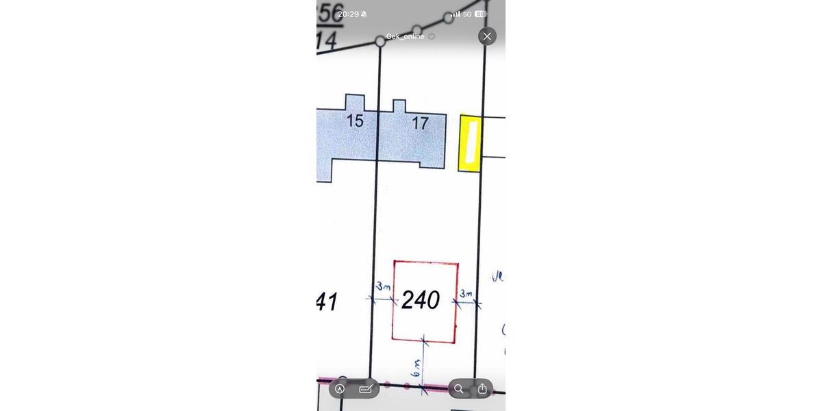 Doppelhaushälfte Salzgitter Ortschaft Ost - 4 Zimmer, 100 m&sup2;, 1.280&euro; | Angebot:26701875
