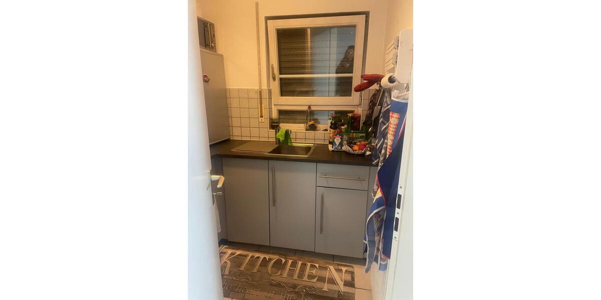 Erdgeschoßwohnung Rottenburg am Neckar - 1 Zimmer, 42 m&sup2;, 520&euro; | Angebot:26493410