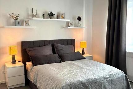 Wohnung Mainz Finthen - 2 Zimmer, 70 m&sup2;, 1.040&euro; | Angebot:25639928