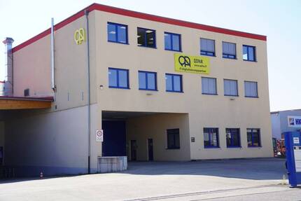 Gewerbeobjekt Appenweier - 2.640&euro; | Angebot:21133317